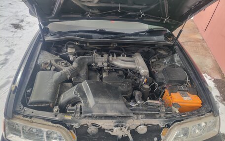 Toyota Mark II VIII (X100), 1997 год, 650 000 рублей, 23 фотография