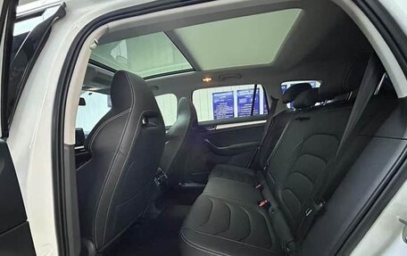 Skoda Kodiaq I, 2022 год, 2 750 000 рублей, 10 фотография