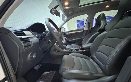 Skoda Kodiaq I, 2022 год, 2 750 000 рублей, 9 фотография