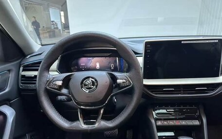 Skoda Kodiaq I, 2022 год, 2 750 000 рублей, 11 фотография