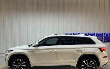 Skoda Kodiaq I, 2022 год, 2 750 000 рублей, 7 фотография