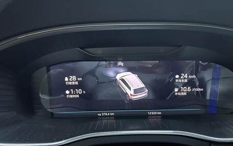 Skoda Kodiaq I, 2022 год, 2 750 000 рублей, 14 фотография