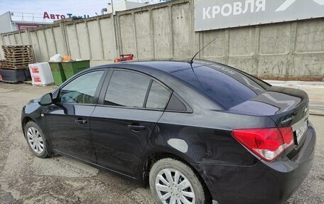 Chevrolet Cruze II, 2011 год, 590 000 рублей, 1 фотография