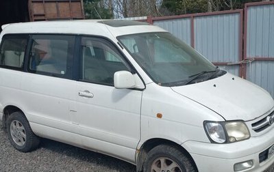 Toyota Town Ace III, 2001 год, 200 000 рублей, 1 фотография