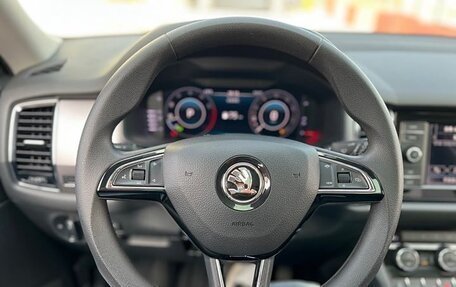 Skoda Kodiaq I, 2020 год, 1 990 000 рублей, 8 фотография
