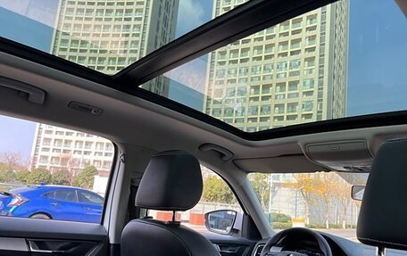 Skoda Kodiaq I, 2020 год, 1 990 000 рублей, 13 фотография