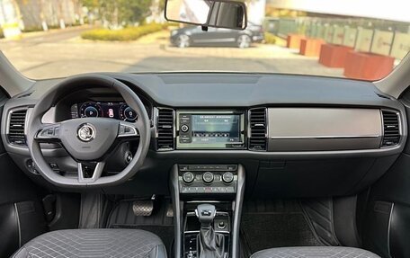 Skoda Kodiaq I, 2020 год, 1 990 000 рублей, 14 фотография