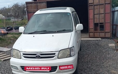 Toyota Town Ace III, 2001 год, 200 000 рублей, 2 фотография