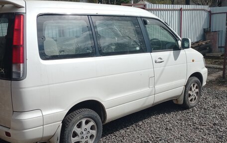 Toyota Town Ace III, 2001 год, 200 000 рублей, 5 фотография