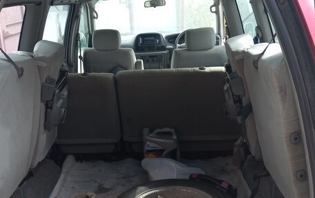 Toyota Town Ace III, 2001 год, 200 000 рублей, 9 фотография
