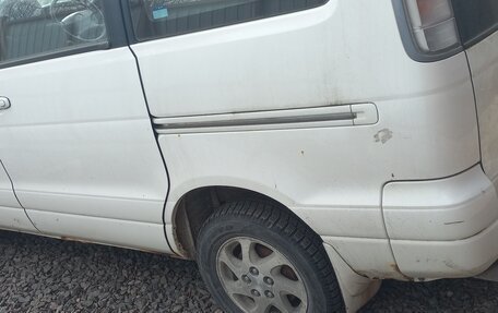 Toyota Town Ace III, 2001 год, 200 000 рублей, 8 фотография
