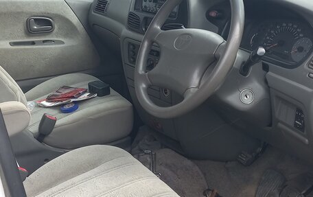Toyota Town Ace III, 2001 год, 200 000 рублей, 10 фотография