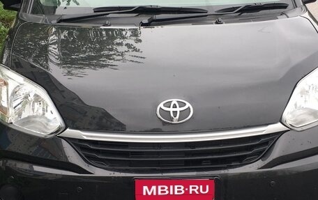 Toyota Passo III, 2021 год, 1 200 000 рублей, 3 фотография