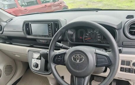 Toyota Passo III, 2021 год, 1 200 000 рублей, 4 фотография