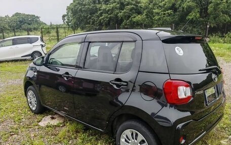 Toyota Passo III, 2021 год, 1 200 000 рублей, 9 фотография