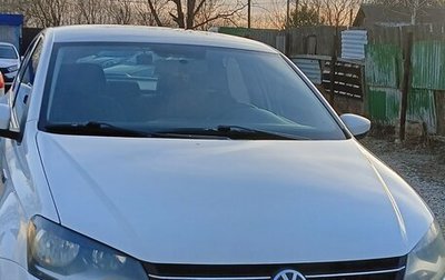 Volkswagen Polo VI (EU Market), 2018 год, 1 200 000 рублей, 1 фотография
