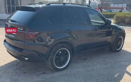 BMW X5, 2008 год, 1 999 999 рублей, 7 фотография