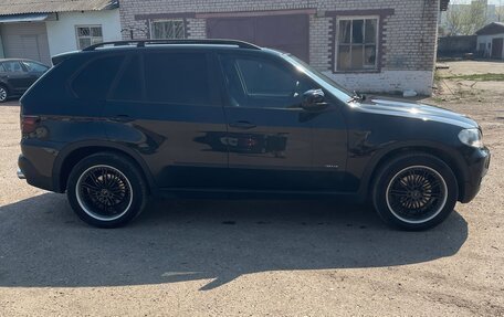 BMW X5, 2008 год, 1 999 999 рублей, 5 фотография