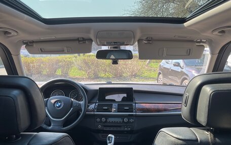 BMW X5, 2008 год, 1 999 999 рублей, 8 фотография
