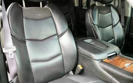 Cadillac Escalade IV, 2014 год, 5 100 000 рублей, 4 фотография