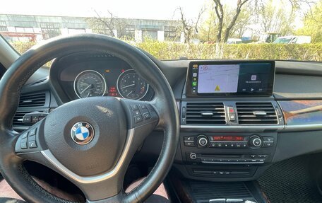 BMW X5, 2008 год, 1 999 999 рублей, 10 фотография