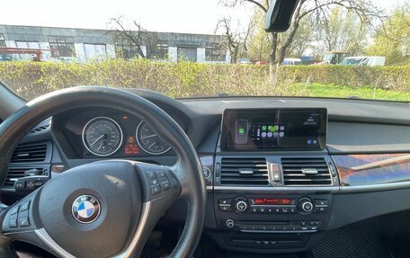BMW X5, 2008 год, 1 999 999 рублей, 9 фотография