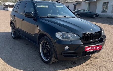 BMW X5, 2008 год, 1 999 999 рублей, 3 фотография