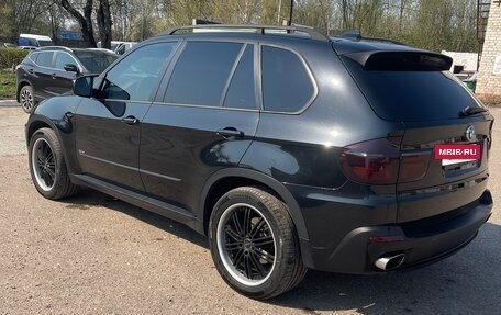 BMW X5, 2008 год, 1 999 999 рублей, 6 фотография