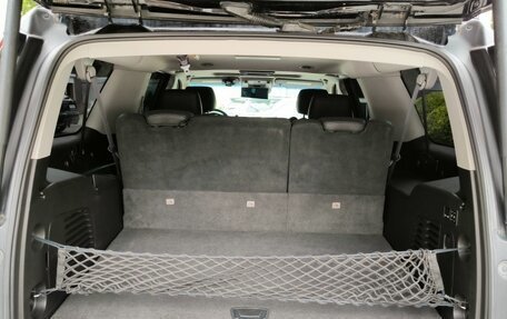 Cadillac Escalade IV, 2014 год, 5 100 000 рублей, 9 фотография