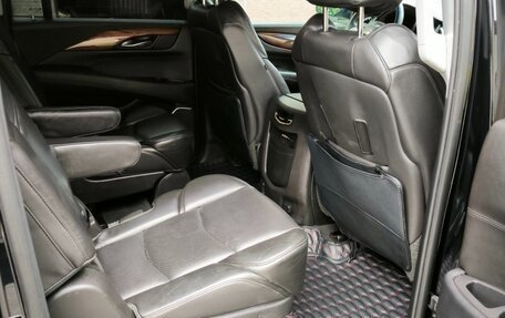 Cadillac Escalade IV, 2014 год, 5 100 000 рублей, 6 фотография
