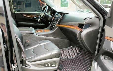 Cadillac Escalade IV, 2014 год, 5 100 000 рублей, 8 фотография