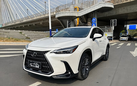 Lexus NX, 2022 год, 3 999 000 рублей, 1 фотография