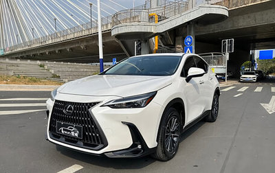 Lexus NX, 2022 год, 3 999 000 рублей, 1 фотография