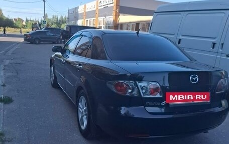 Mazda 6, 2006 год, 550 000 рублей, 3 фотография