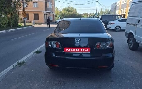 Mazda 6, 2006 год, 550 000 рублей, 2 фотография