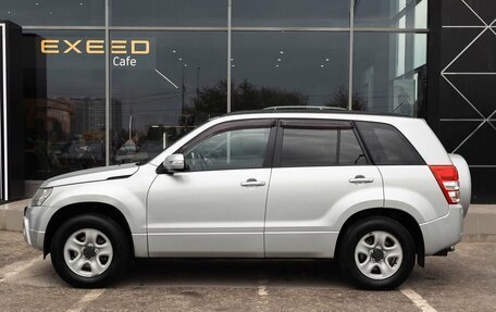 Suzuki Grand Vitara, 2010 год, 1 380 000 рублей, 8 фотография