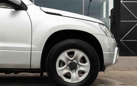 Suzuki Grand Vitara, 2010 год, 1 380 000 рублей, 9 фотография