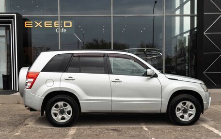 Suzuki Grand Vitara, 2010 год, 1 380 000 рублей, 4 фотография