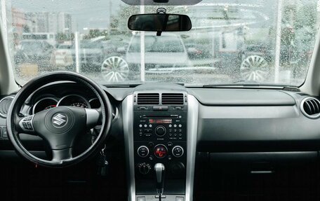 Suzuki Grand Vitara, 2010 год, 1 380 000 рублей, 10 фотография