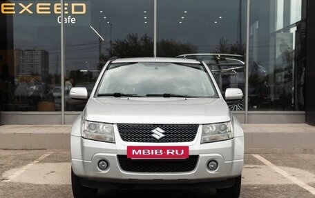 Suzuki Grand Vitara, 2010 год, 1 380 000 рублей, 2 фотография