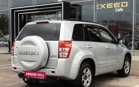 Suzuki Grand Vitara, 2010 год, 1 380 000 рублей, 5 фотография