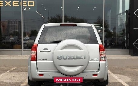 Suzuki Grand Vitara, 2010 год, 1 380 000 рублей, 6 фотография