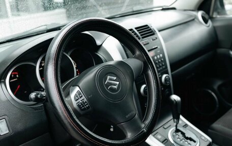 Suzuki Grand Vitara, 2010 год, 1 380 000 рублей, 11 фотография