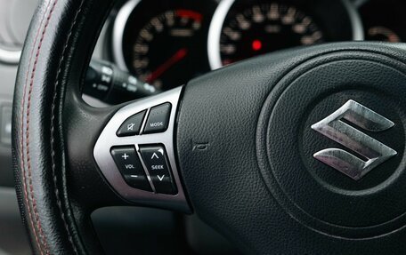 Suzuki Grand Vitara, 2010 год, 1 380 000 рублей, 12 фотография