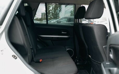 Suzuki Grand Vitara, 2010 год, 1 380 000 рублей, 18 фотография