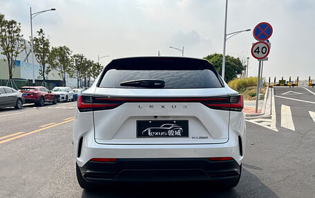 Lexus NX, 2022 год, 3 999 000 рублей, 6 фотография