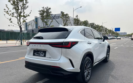 Lexus NX, 2022 год, 3 999 000 рублей, 3 фотография