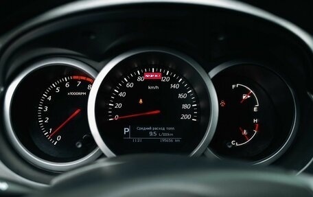 Suzuki Grand Vitara, 2010 год, 1 380 000 рублей, 13 фотография