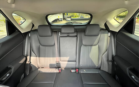 Lexus NX, 2022 год, 3 999 000 рублей, 10 фотография
