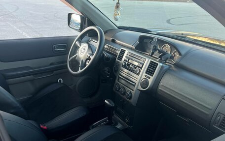 Nissan X-Trail, 2006 год, 949 000 рублей, 4 фотография